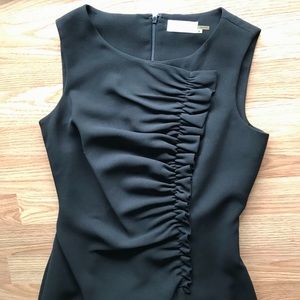Black Formal Calvin Klein Dress Size 4